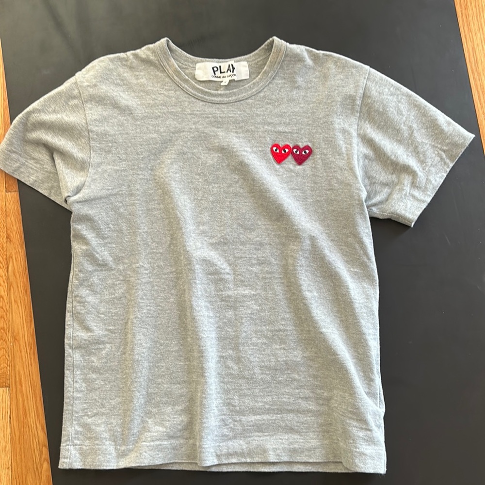 Comme see garçon Men’s shirt